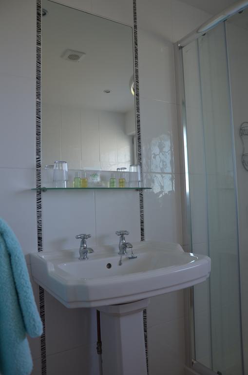 Dene View Bed & Breakfast Shilbottle Quarto foto