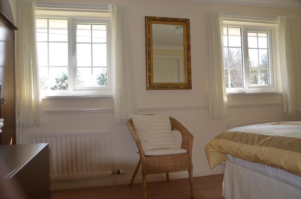 Dene View Bed & Breakfast Shilbottle Quarto foto